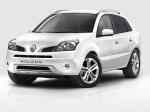 Renault Koleos White Edition 2009 года